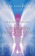 La Práctica Divina de Los Números Angélicos