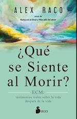 Que Se Siente Al Morir?