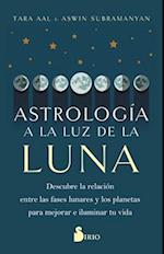 Astrología a la Luz de la Luna