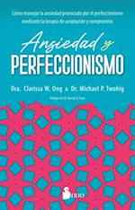 Ansiedad Y Perfeccionismo