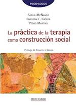 La práctica de la terapia como construcción social