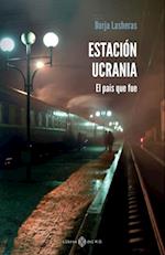 Estación Ucrania