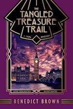 The Tangled Treasure Trail