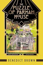 The Puzzle of Parham House