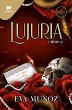 Lujuria. Libro 2