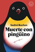 Muerte con pingüino