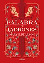 Palabra de Ladrones / Vow of Thieves