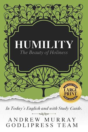 Andrew Murray Humility