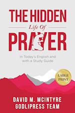 David McIntyre The Hidden Life of Prayer