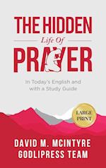 David McIntyre The Hidden Life of Prayer