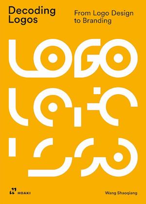 Decoding Logos: From LOGO Design to Branding