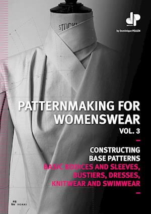 Patternmaking for Womenswear, Vol 3