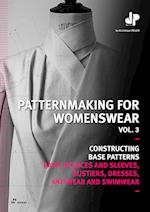 Pattermaking for Womenswear. Vol 3