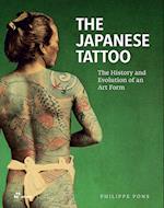 Japanese Tattoo: The History and Evolution of an Art Form