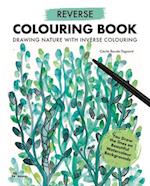 Reverse Coloring Book: Drawing Nature with Inverse Coloring