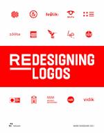 Redesigning Logos