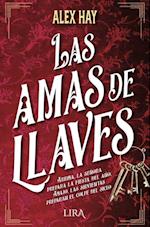 Las amas de llaves