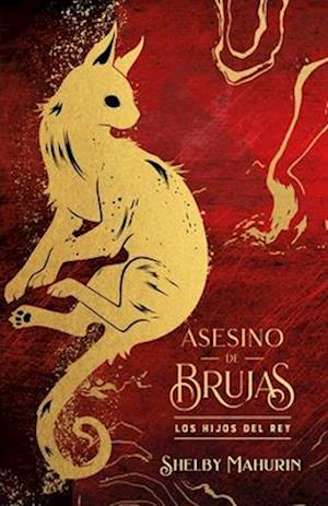 Asesino de Brujas - Vol. 2. Los Hijos del Rey - Ed. Coleccionista