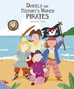 Daniela and the Pirate Women of History