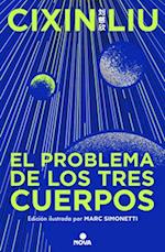 El Problema de Los Tres Cuerpos / The Three-Body Problem