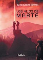 Los hijos de Marte