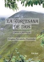 La cortesana de Dios