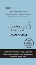 Libroterapia (nueva edición ampliada y actualizada)