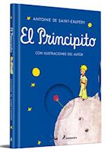 El Principito (Edición Especial Cubierta Con Rueda)