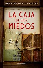 La Caja de Los Miedos. Premio Mont Marçal 2022 / The Box of Fears