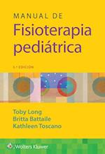 Manual de fisioterapia pediátrica