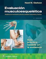 Evaluación musculoesquelética