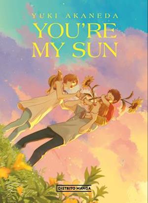 You Are My Sun