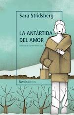 La Antartida del Amor