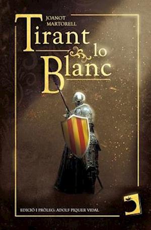 Tirant lo Blanc