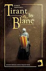 Tirant lo Blanc