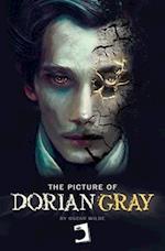 The picture of Dorian Gray