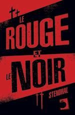 Le Rouge et le Noir