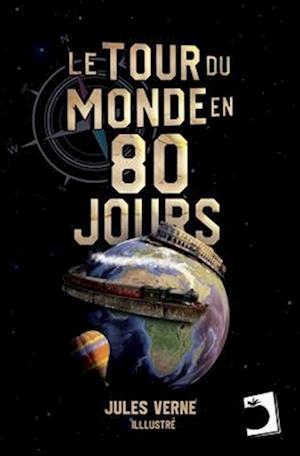 Le tour du monde en quatre-vingts jours