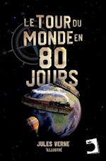 Le tour du monde en quatre-vingts jours