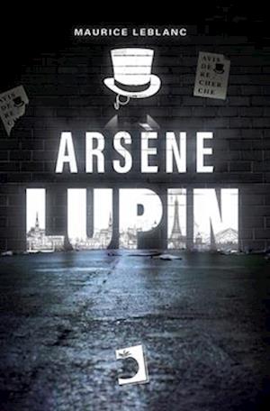 Arsène Lupin