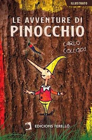 Le avventure di Pinocchio