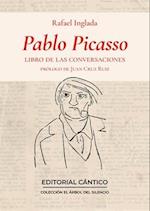 Pablo Picasso. Libro de Las Conversaciones