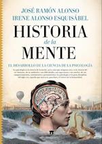 Historia de la Mente