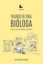 Diario de una bióloga