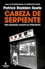 Cabeza de Serpiente