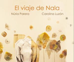 El El viaje de Nala