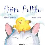 Hijito Pollito (Little Chick and Mommy Cat)