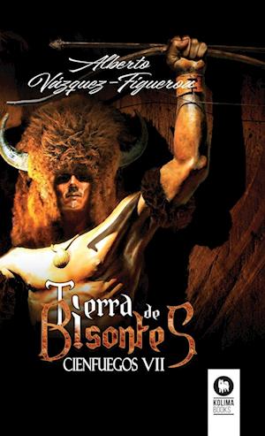 Tierra de bisontes