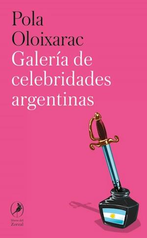 Galería de celebridades argentinas