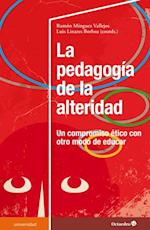 La pedagogía de la alteridad